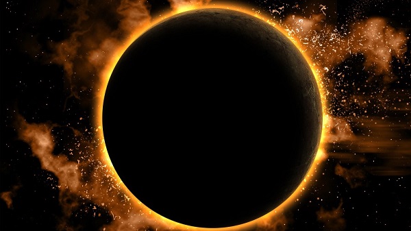 Solar Eclipse: 8 अप्रैल को लगने वाले पूर्ण सूर्यग्रहण पर Aditya L1 रखेगा नजर
