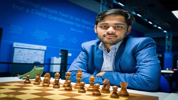 Arjun Erigasi Shatrang Player: भारत का नंबर 1 शतरंज खिलाड़ी बना यह 21 साल का लड़का