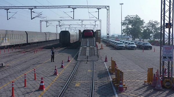 Rajkot Division freight income: राजकोट रेल मंडल को पिछले वित्तीय वर्ष में सबसे ज्यादा राजस्व माल ढुलाई से मिला