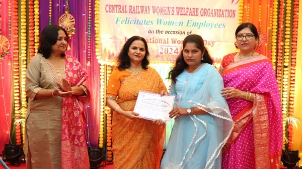 CR Women Welfare Organization 3
