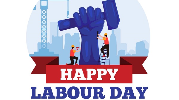International Labour Day 2024: श्रम से हो सार्थक जीवन 