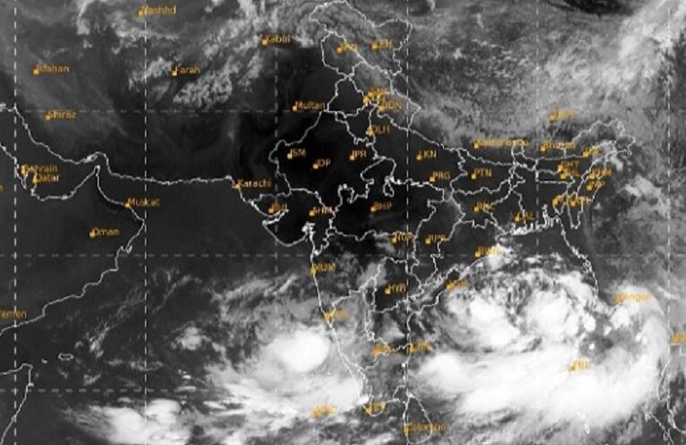 Cyclone Storm Remal alert: चक्रवात तूफान ‘रेमल’ के मद्देनजर नौ आपदा राहत टीमें महत्वपूर्ण स्थानों पर तैनात