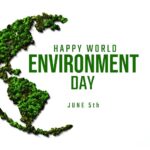 World Environment day 2024