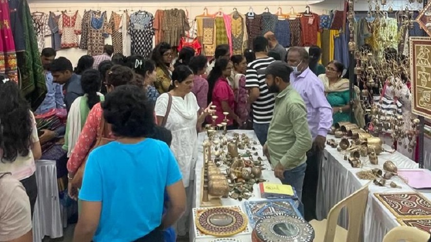 garvi gujarat sale