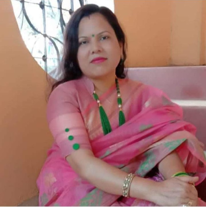 Happy Friendship Day: Anuradha deshmukh 