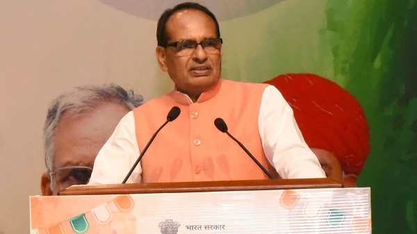 shivraj singh chauhan