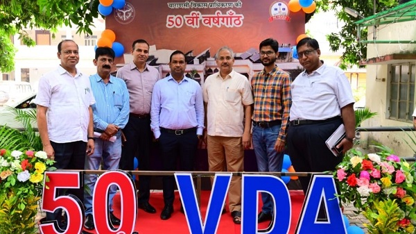 vda 50 years