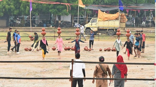 Tarnetar Mela