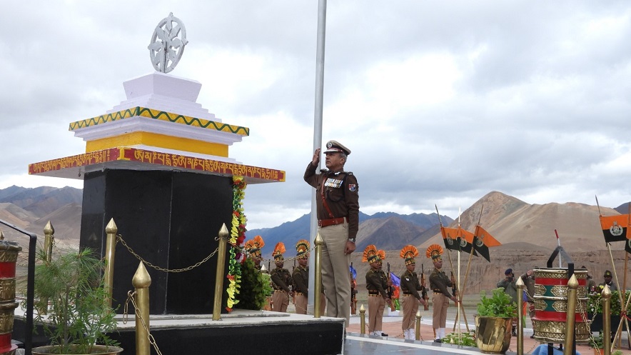 Manoj Yadav DG of RPF