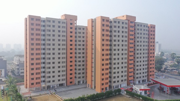 Pradhan Mantri Awas Yojana, gujarat