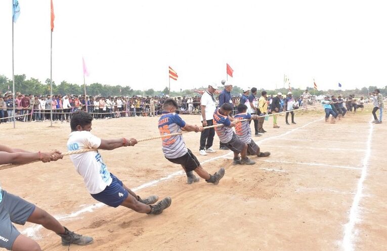 Tarnetar Mela: गुजरात के सबसे बड़े तरणेतर मेले का कल से प्रारंभ