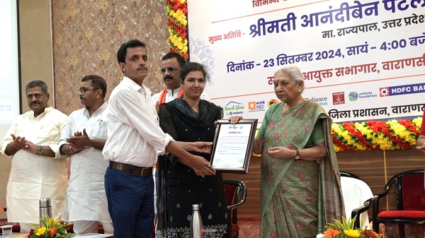 Kashi CSR Conclave: प्रधानमंत्री के संसदीय क्षेत्र मे आयोजित हुआ काशी सीएसआर कानक्लेव