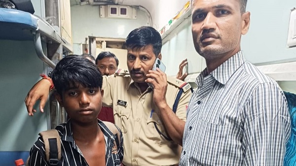 Commercial Inspector of Rajkot Division