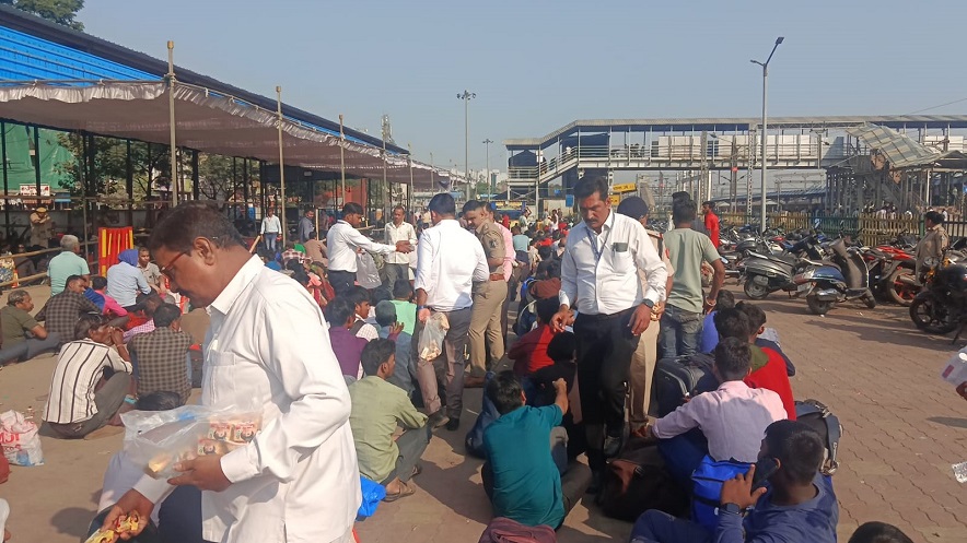 New record of Indian Railways: 4 नवंबर को भारतीय रेल ने बनाया एक नया कीर्तिमान 1 New record of Indian Railways