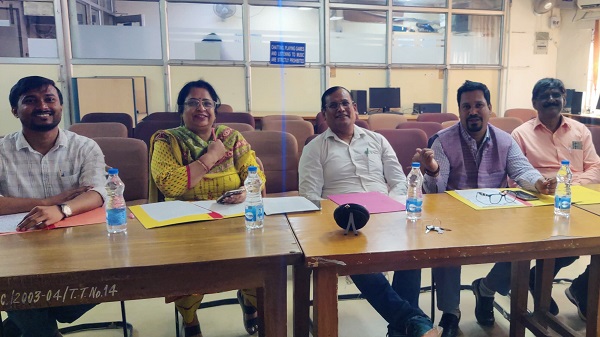 Pamulang University Indonesia MOU: डॉ. भीम राव अम्बेडकर कॉलेज ने पामुलांग विश्वविद्यालय, इंडोनेशिया के साथ किया एम ओ यू 1 delhi