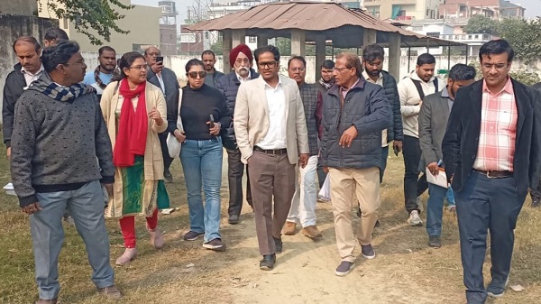 Asi River of Kashi: काशी की मृत पौराणिक असि नदी को जिंदा करने के भागीरथ प्रयास ने पकड़ी रफ्तार