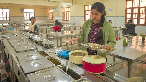 IIT BHU: आईआईटी बीएचयू ने हॉस्टल में किये महत्वपूर्ण बदलाव 3 IIT BHU hostel
