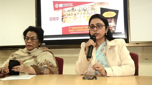 National Endometriosis Conference