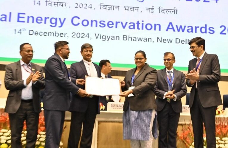 Rajkot Division Certificate of Recognition: ऊर्जा संरक्षण के लिए राजकोट मंडल को प्राप्त हुआ राष्ट्रीय स्तर का पुरस्कार 4 Rajkot Division Certificate of Recognition: ऊर्जा संरक्षण के लिए राजकोट मंडल को प्राप्त हुआ राष्ट्रीय स्तर का पुरस्कार