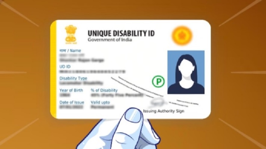 Online Disabled Concession Card: राजकोट मंडल पर अब दिव्यांगजनों का घर बैठे बनेगा रेलवे का रियायती कार्ड 1 UD ID