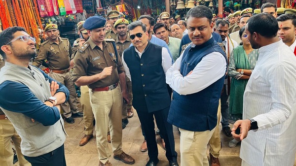 Mahashivratri in Kashi