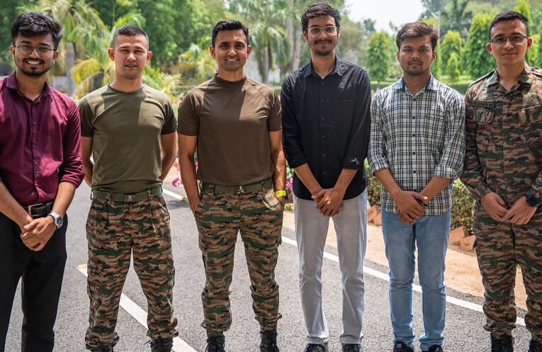 IIT BHU: आई आई टी बी एच यू का कौशल कार्य शाला सम्पन्न 9 IIT BHU: आई आई टी बी एच यू का कौशल कार्य शाला सम्पन्न