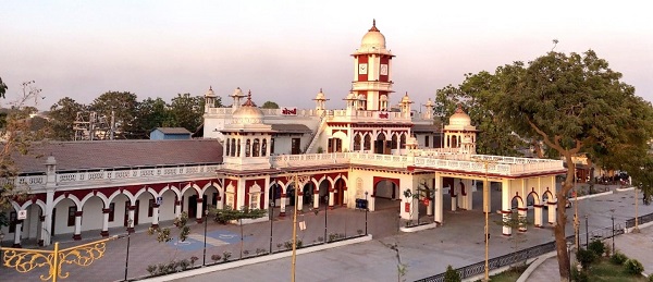 Redevelopment of Morbi Station: राजकोट मंडल के मोरबी स्टेशन का पुनर्विकास 4 Redevelopment of Morbi Station