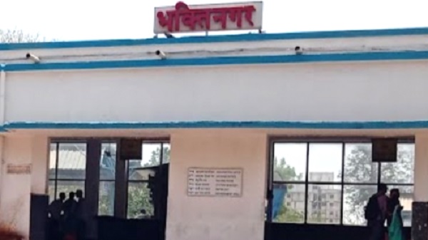 Bhaktinagar Station: भक्तिनगर स्टेशन पर चार ट्रेनों के स्टॉपेज के समय को बढ़ाया गया