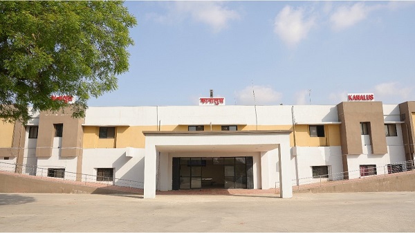 Kanalus Station: गुजरात के रेल परिदृश्य में बदलाव : अमृत भारत स्टेशन योजना 6 Kanalus Station: गुजरात के रेल परिदृश्य में बदलाव : अमृत भारत स्टेशन योजना