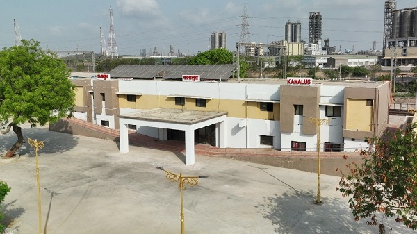 Kanalus Station: गुजरात के रेल परिदृश्य में बदलाव : अमृत भारत स्टेशन योजना 3 Kanalus Station