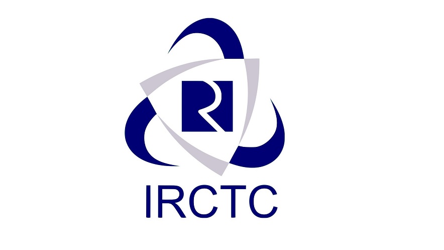 IRCTC