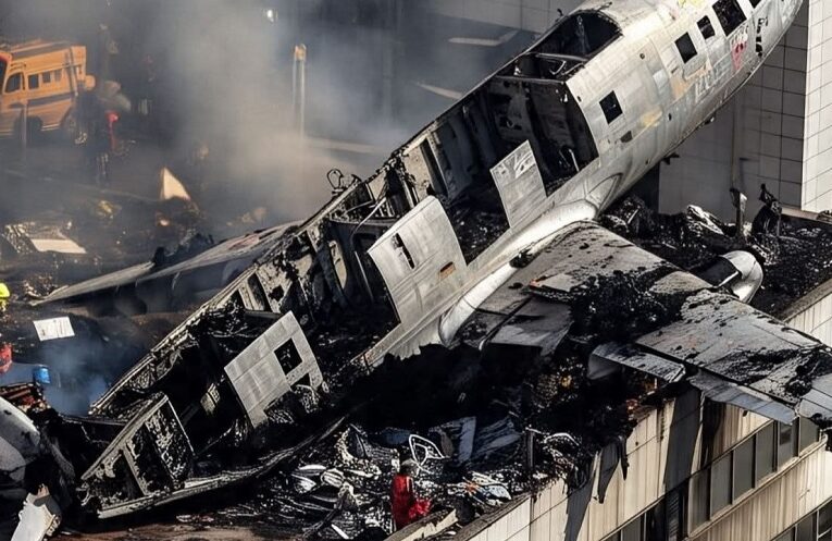 Plane Crash Update: विमान दुर्घटनाग्रस्त यात्रियों के कानूनी उत्तराधिकारियों के लिए हेल्प डेस्क शुरू किए गए