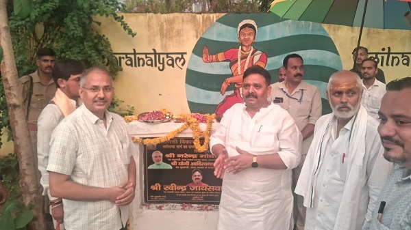 Kariyappa Marg: करियप्पा मार्ग पर बनेगा काशी की सांस्कृतिक पहचान का प्रतीक पथ