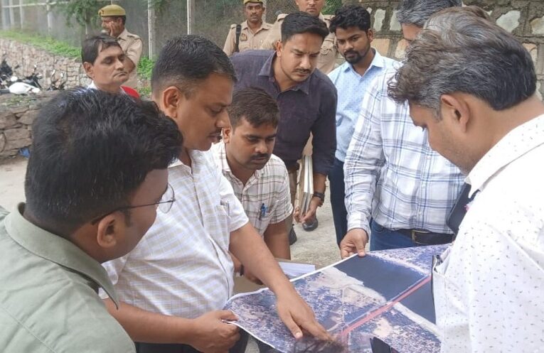 New Bridge in Varanasi: बनारस में राजघाट पर बनेगा नया पुल 4 New Bridge in Varanasi:  बनारस में राजघाट पर बनेगा नया पुल