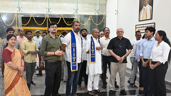 Parliamentary Standing Committee