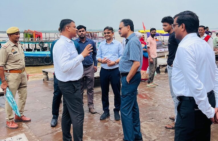 World class tourist destination: काशी-सारनाथ बनेगा विश्व स्तरीय पर्यटन स्थल: एस राजलिंगम