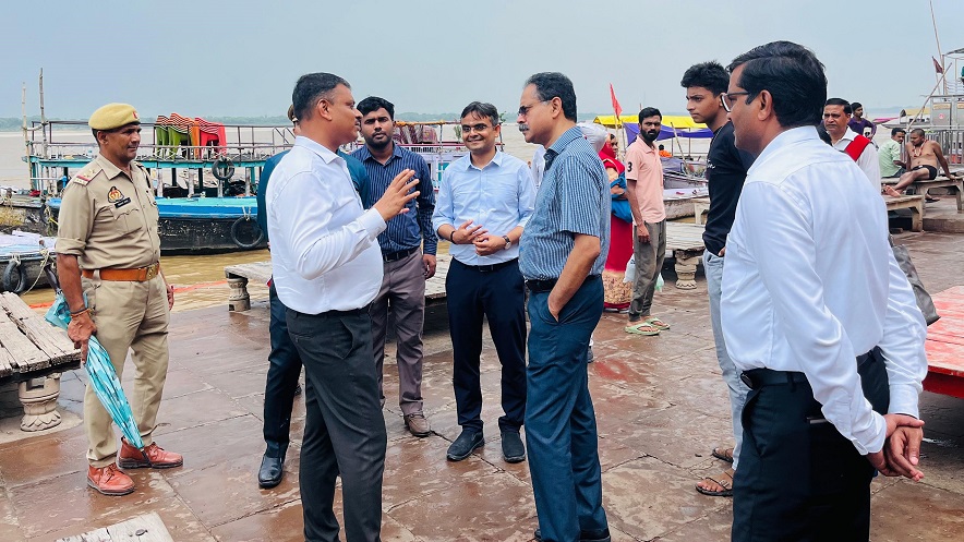 World class tourist destination