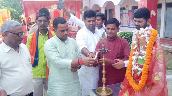 Awareness program on Independence Day