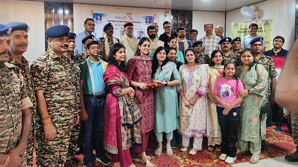 Rotary Club Varanasi Royals