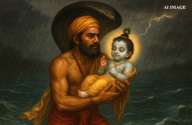 Shri Krishna Janmashtami: पूर्णावतार श्रीकृष्ण 4 Shri Krishna Janmashtami: पूर्णावतार श्रीकृष्ण