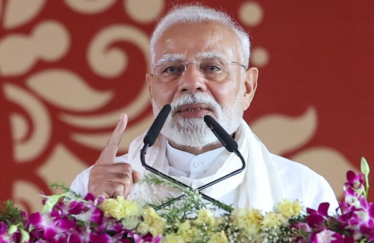 20th PM-KISAN instalment: प्रधानमंत्री ने वाराणसी को 22 सौ करोड़ की परियोजनाओं का दिया उपहार