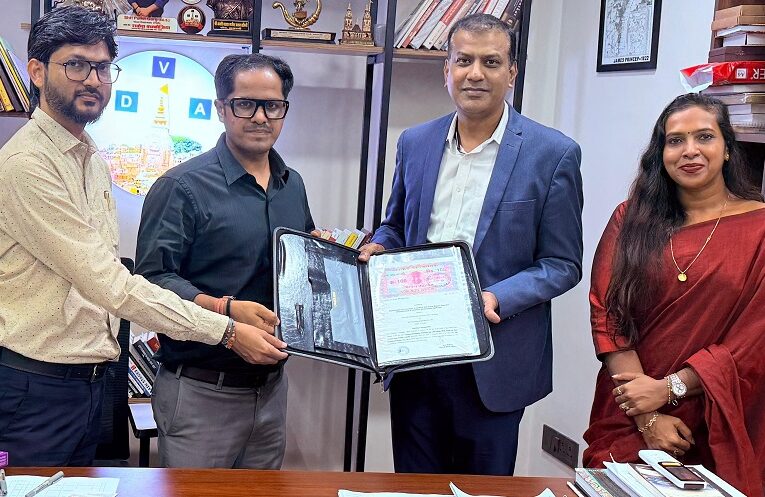 Development in kashi: काशी में नव विस्तारित क्षेत्रों का होगा सुनियोजित विकास