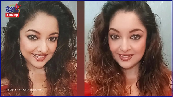 Tanushree Dutta: तनुश्री दत्ता ने ठुकराया बिग बॉस ऑफर, कहा– "मानसिक शांति पैसों से बढ़कर है" 3 Tanushree Dutta