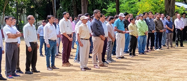 Public awareness program: राजकोट मंडल में जागरूकता कार्यक्रम का आयोजन 3 Public awareness program