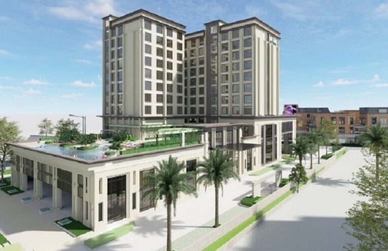 Varanasi five star hotel: सारनाथ क्षेत्र मे 5 स्टार होटल बनाने को मिली स्वीकृति 1 Varanasi five star hotel: सारनाथ क्षेत्र मे 5 स्टार होटल बनाने को मिली स्वीकृति