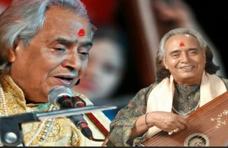 Pt. Chhannulal Mishra passes away: भारतीय संगीत जगत को गहरा आघात, पं. छन्नूलाल मिश्र का निधन 1 Pt. Chhannulal Mishra passes away: भारतीय संगीत जगत को गहरा आघात, पं. छन्नूलाल मिश्र का निधन