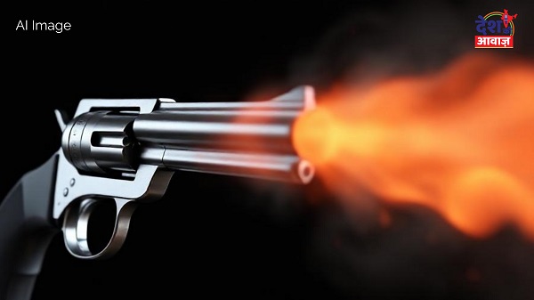 पंजाबी गायक पर कातिलाना हमला: पेट में लगी गोलियाँ, Rohit Godara Gang ने लिया जिम्मा 1 पंजाबी गायक पर कातिलाना हमला: पेट में लगी गोलियाँ, Rohit Godara Gang ने लिया जिम्मा