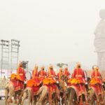 statue of unity