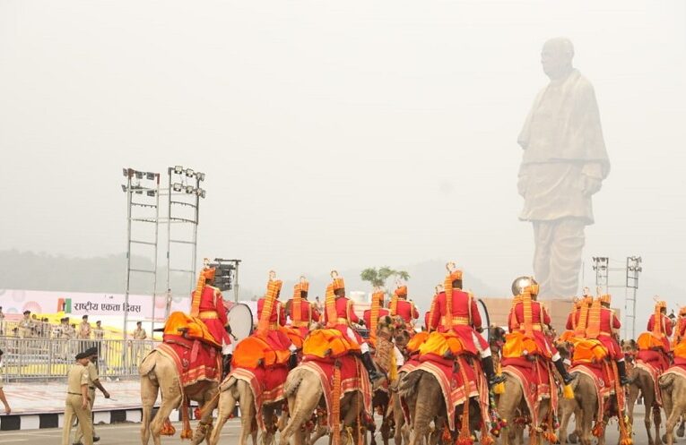 Sardar Patel: भारत का सरदार और सरदार का भारत: गिरीश्वर मिश्र 1 Sardar Patel: भारत का सरदार और सरदार का भारत: गिरीश्वर मिश्र