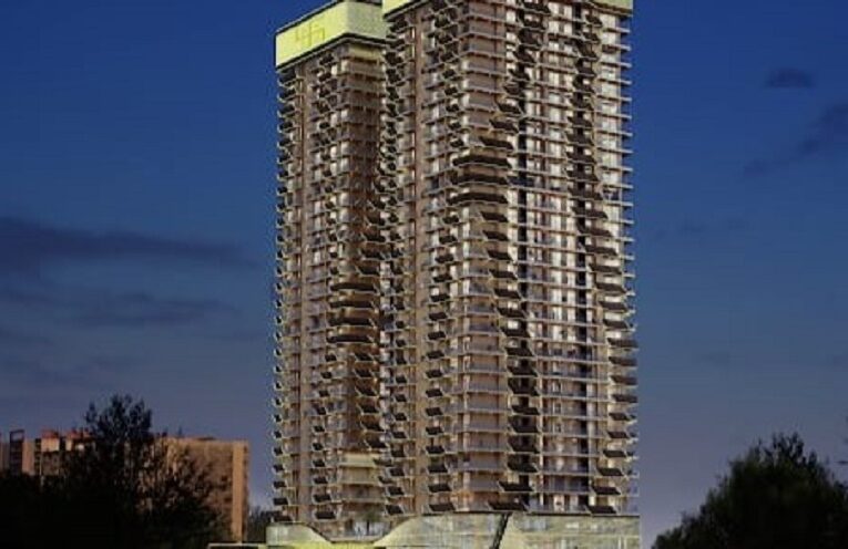 VDA 32-story twin towers: वाराणसी विकास प्राधिकरण ने त्वरित गति से 32 मंजिला ट्विन टावर का नक्शा किया पास